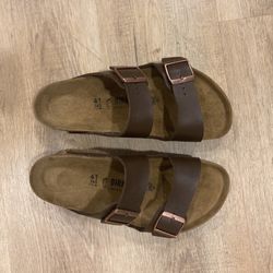 Birkenstock Size 8 Men Size 10 Women’s