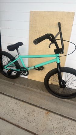 Kush1 bike