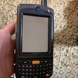Motorola Symbol Mc7596