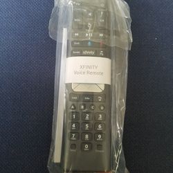 Xfinity Voice Remote