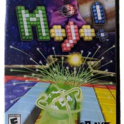 Mojo - Sony PlayStation 2