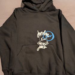 Cactus Jack x Jordan Hoodie