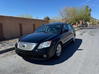 2009 Toyota Avalon