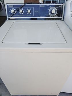 Washer $300.00 up