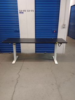Electric desk $280 each