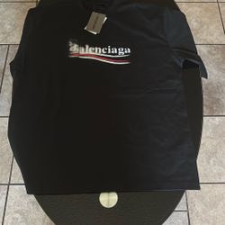 Balenciaga Shirt