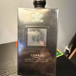 Creed Aventus 3.3 FL O.Z