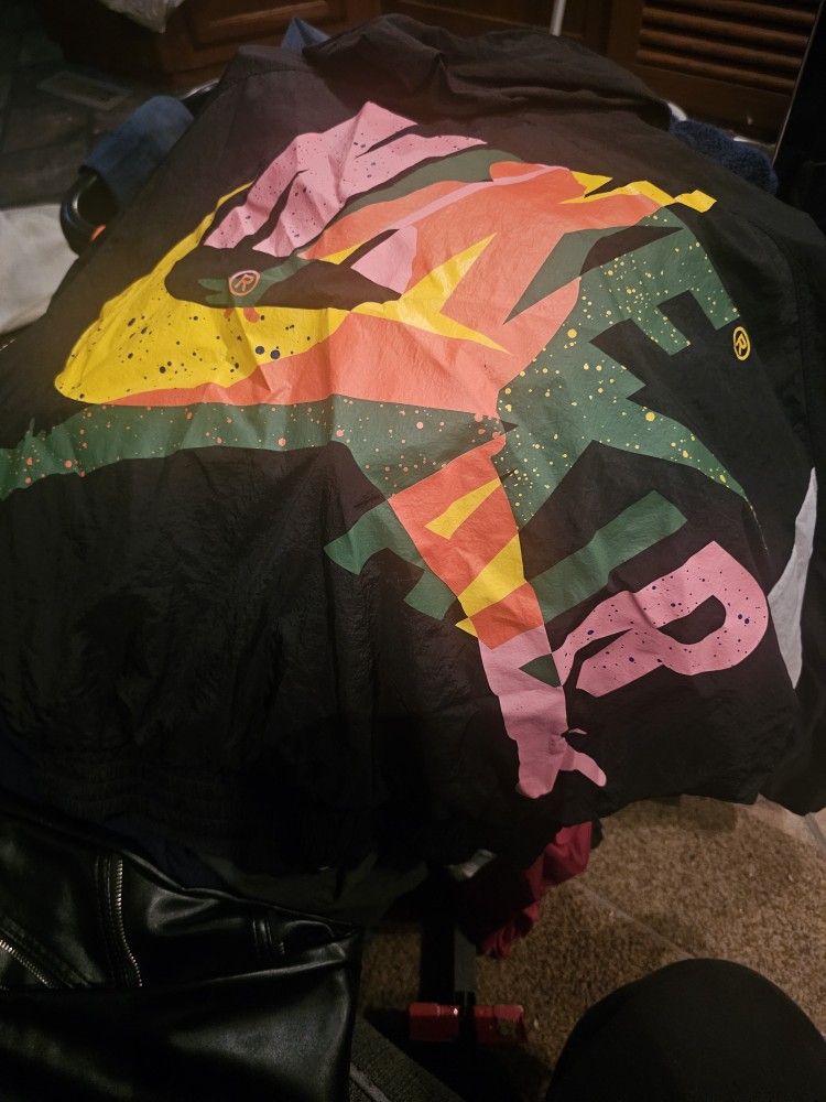 Nike Air Jacket