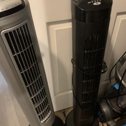 Fan Works Excellent $20 Each