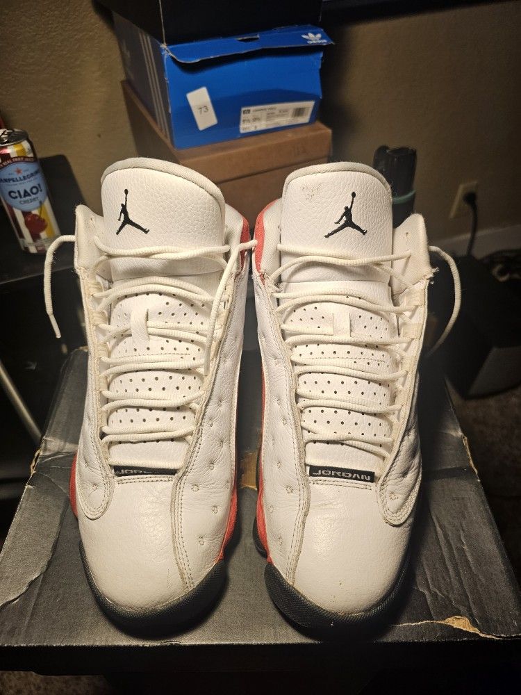 Jordan 13s Size 9