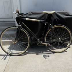 Bike - Schwinn Cutter