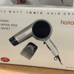 Blow Dryer