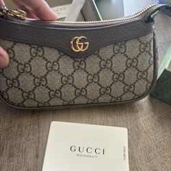 Gucci Small Hand Bag