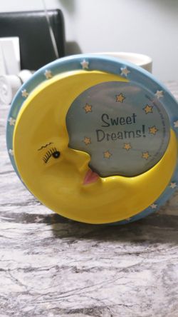 Picture Frame Flower Holder