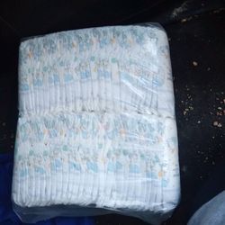 Diapers N3wborn N Size 1