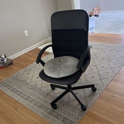 FREE computer Chair! Moving! Everything must go