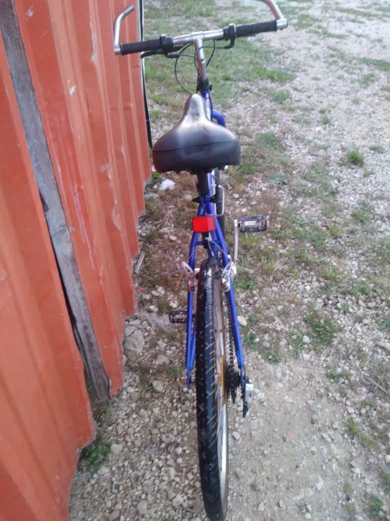 1993 West Coast Mountain Bike ジャージ 1993 Fuji Chikara MTB for Sale in Austin, TX - OfferUp
