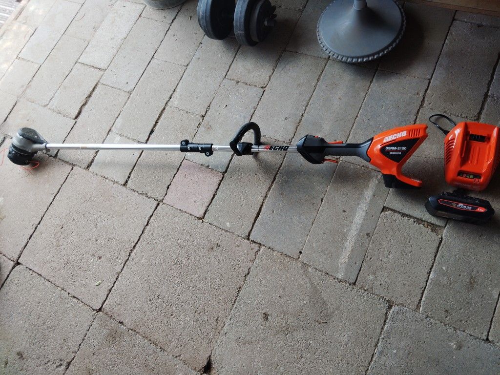 Wiro Echo De Batería