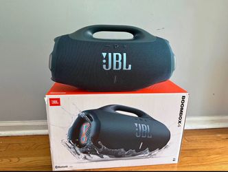 JBL Extreme 4