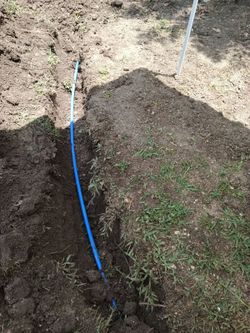 Gas Y Agua