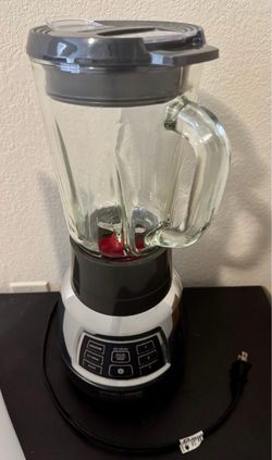 Black + Decker Blender