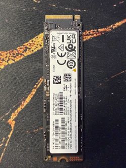 Samsung 980 Pro equivalent Samsung PM9A1