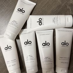 ALO Body Wash 