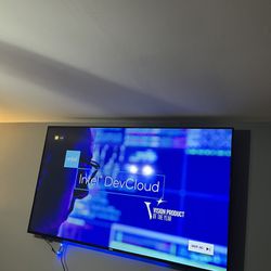75 inch 4k smart tv