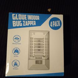 Gloves Bug Zapper 4 Pack