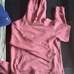 Champion Hoodie & Sweatpants Set – Men’s XL – $50
