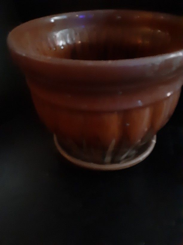 Large Ceramic Pot