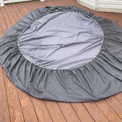   Covermate Car Cover.