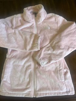 North Face Sweater