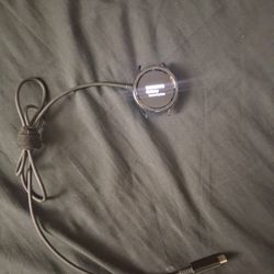 Galaxy 6 Smart Watch 