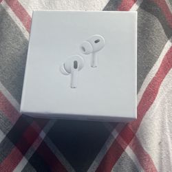 Airpods Pro Gen 2