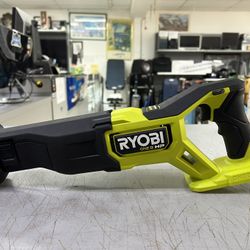 Ryobi One+ HP 18V Brushless Reciprocating Saw - PBLRS01