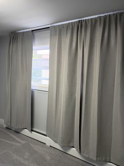 Blackout Curtains