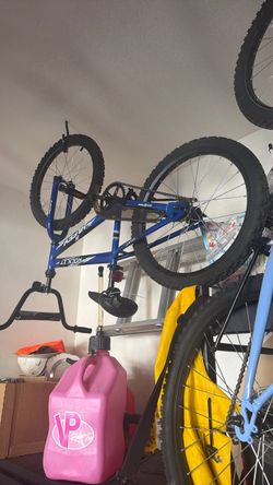 Kids bike