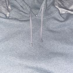 Pro Club Gray Sweater