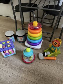 Toys