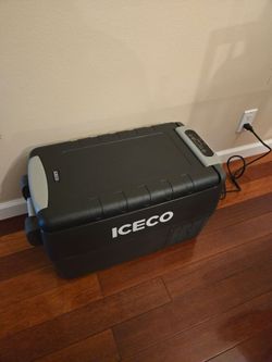 Iceco Fridge / Feezer