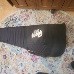 Gibson USA Soft Gig Bag