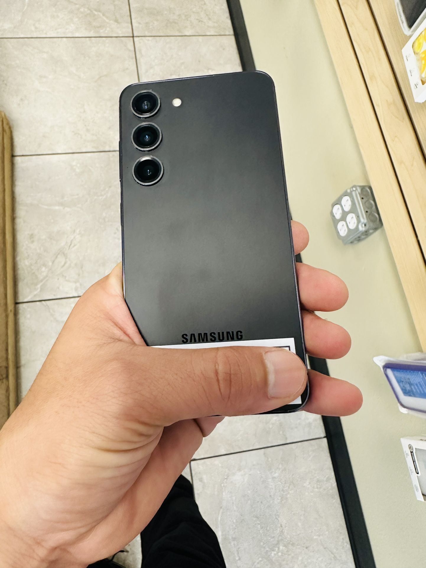 Samsung S23 Unlocked