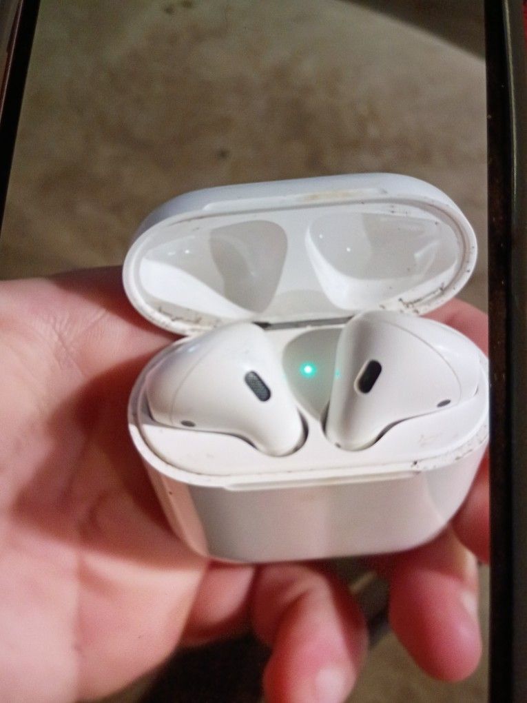 Airpods 