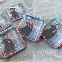 Frozen 2 Party 🎈 Supplies 