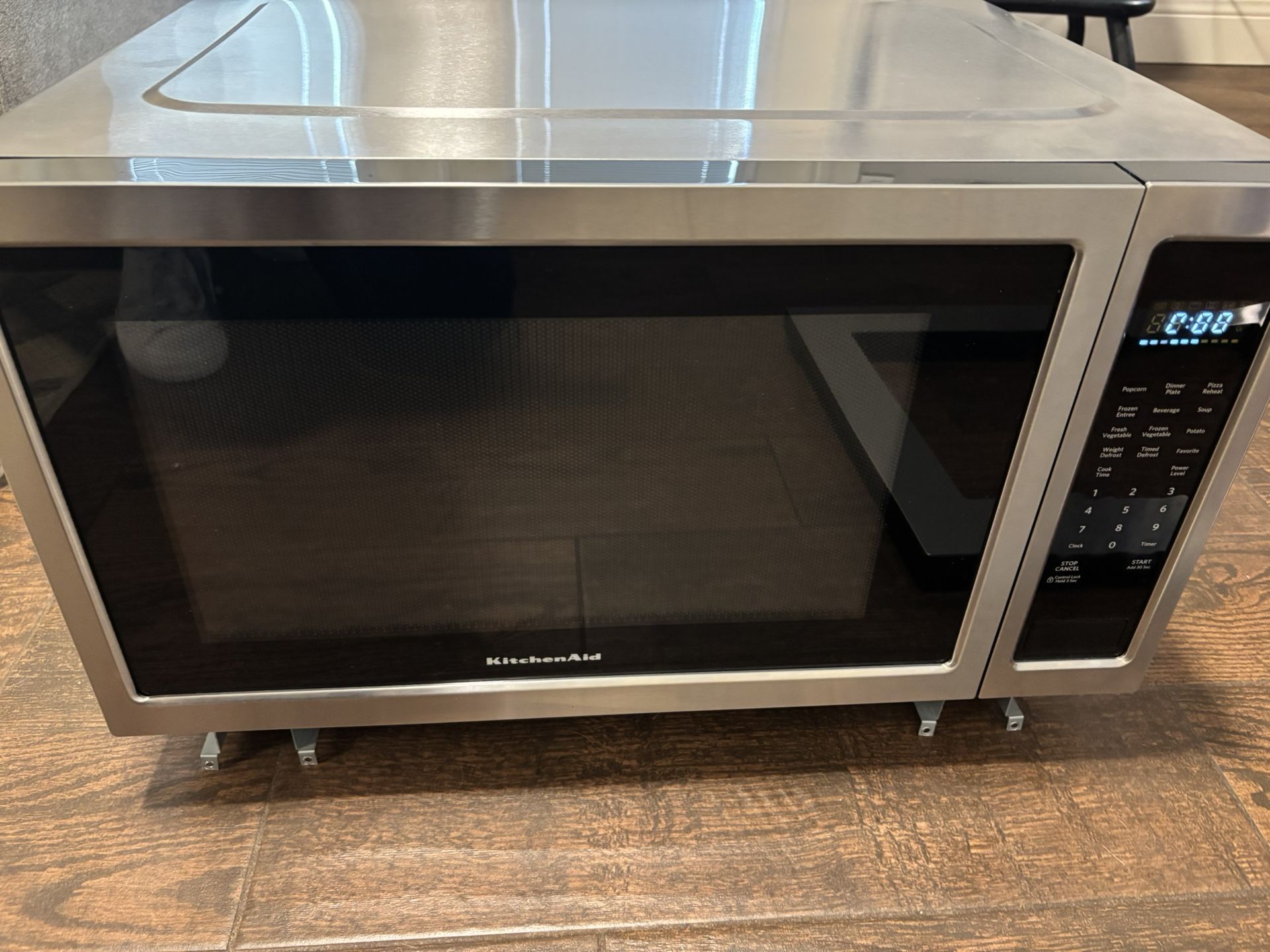 KitchenAid Microwave