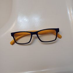 Blue Light Glasses Free