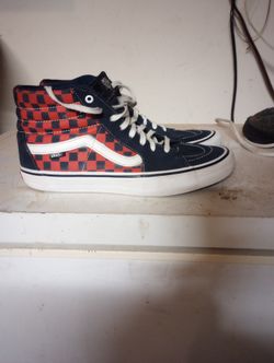 Like New Vans