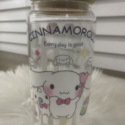 Cinnamoroll Libby Cup