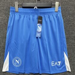 Soccer Short 